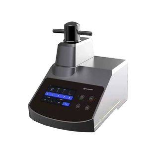 快速镶嵌液压控制式METPRESS-全自动金相样品镶嵌机