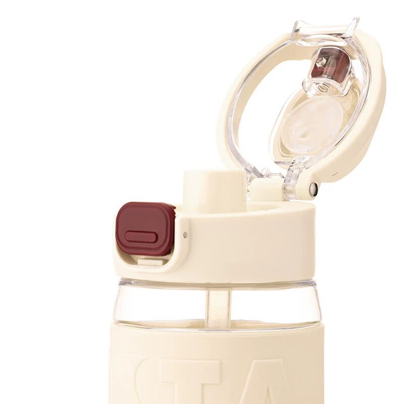 COSTA Sports hermetic lock with glass, glass, material