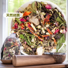 艾草驱蚊包端午中草药香包原料不打粉香囊车内卧室车载车用