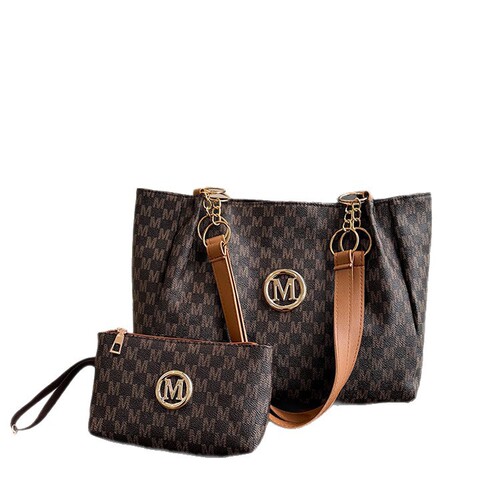 Unique Design Large Capacity Bags 2026 Summer New Trend Women's Minimalist Shoulder Tote Bags Unique Design