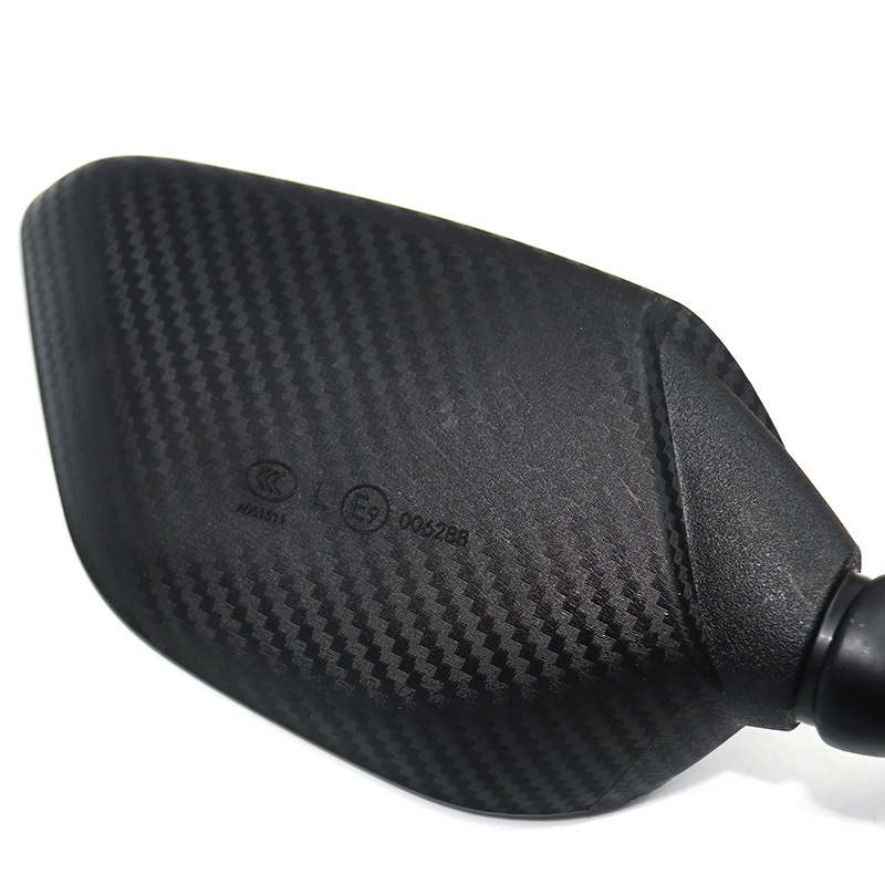 Motorcycle Sports Car Rearview Mirror suitable for TMAX530 17-21 TMAX560 21 modified reflector