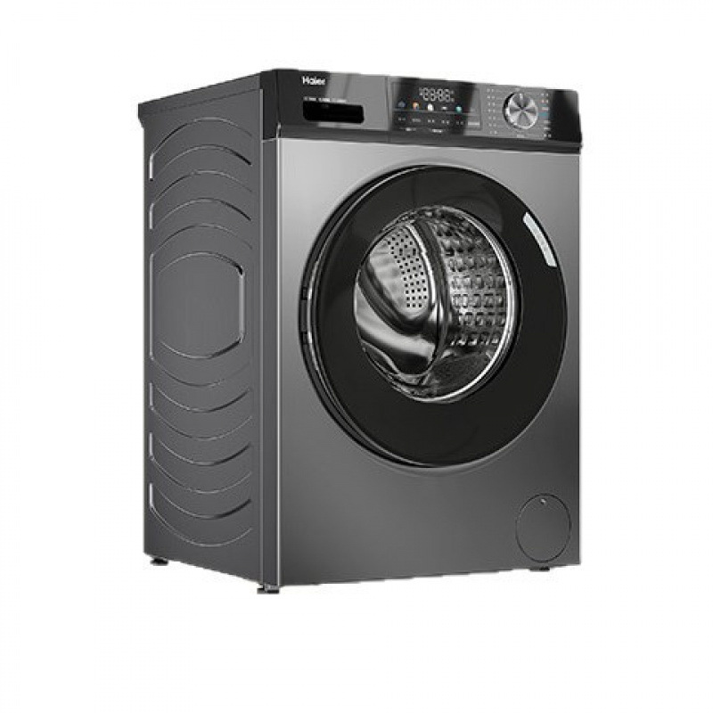 Стиральная машина Haier EG100HMAX29S с сушкой