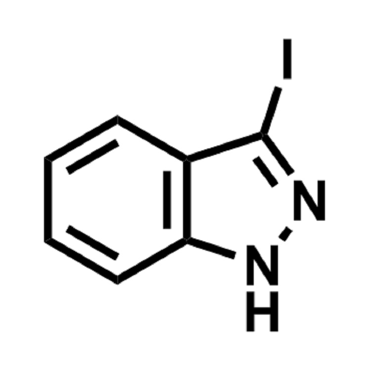 3-碘吲唑  CAS:66607-27-0  98%  现货供应  价格详询