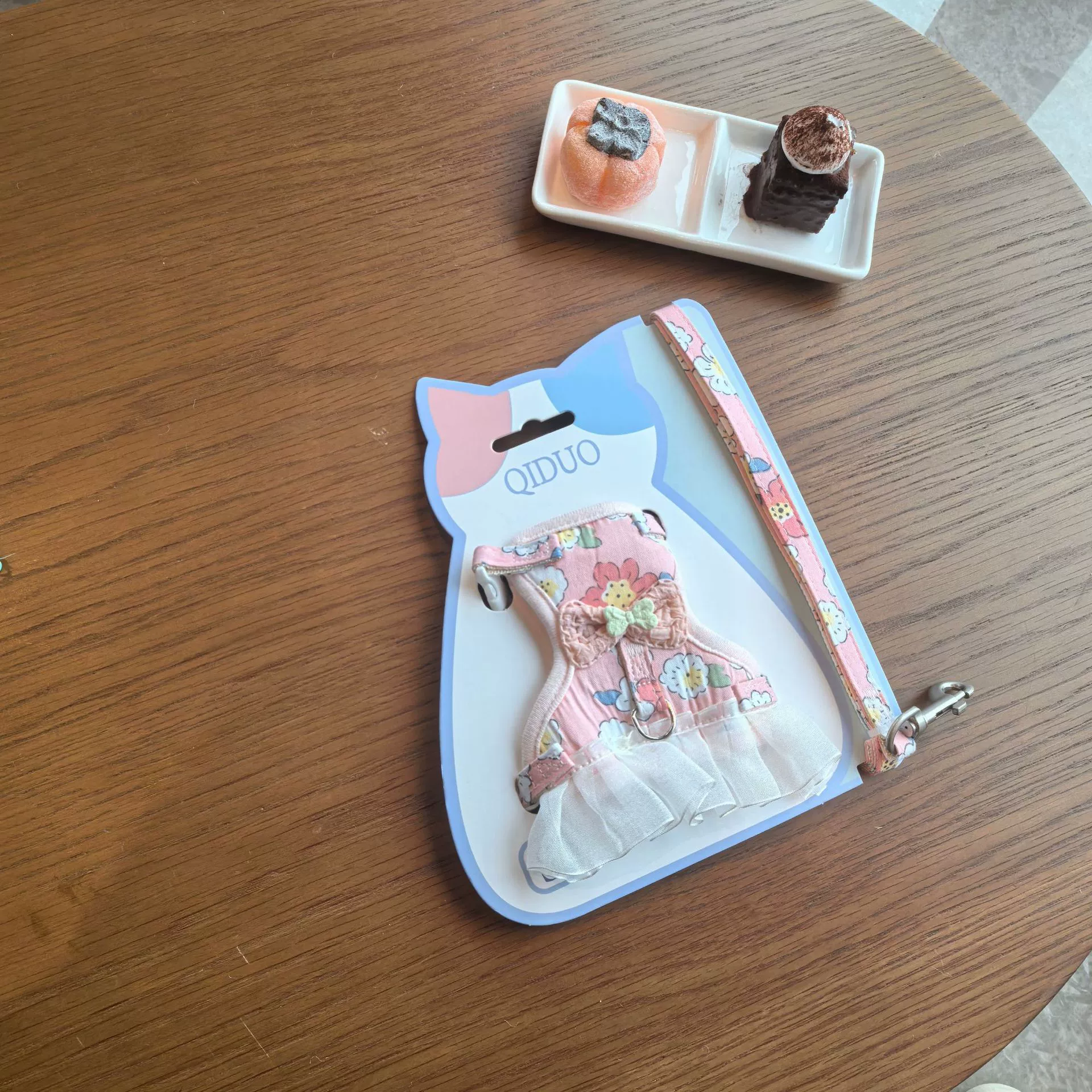 Домашние животные буксировочный жилет с кружевной собачьей веревкой кошачья веревка собачья веревка