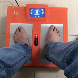 医疗器械制造;其他按摩器材;足底理疗