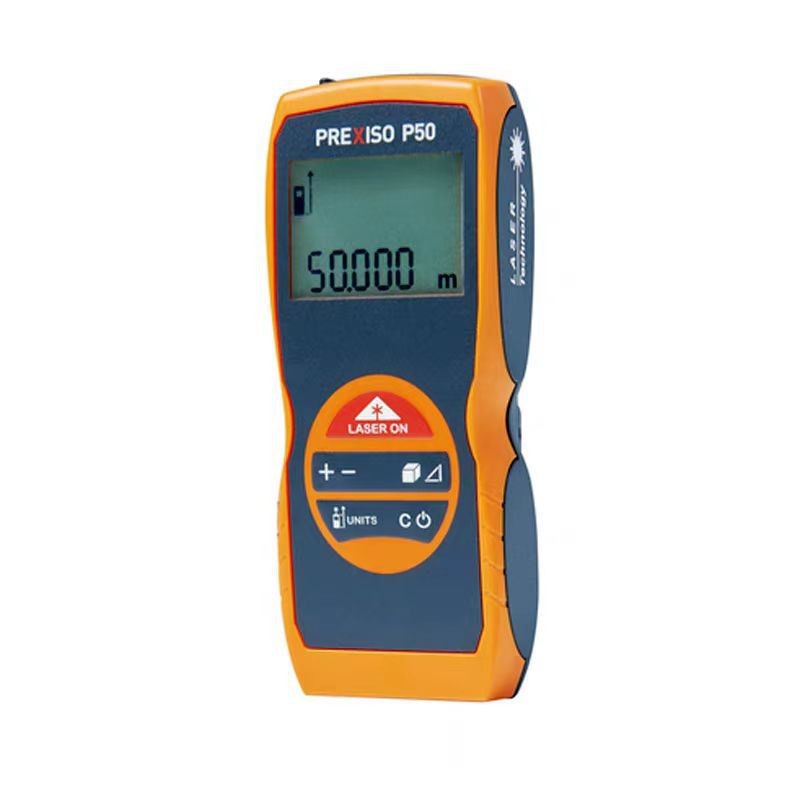 徕卡P80手持激光测距仪红外线80米高精度装莱卡量房仪4367-IXDT