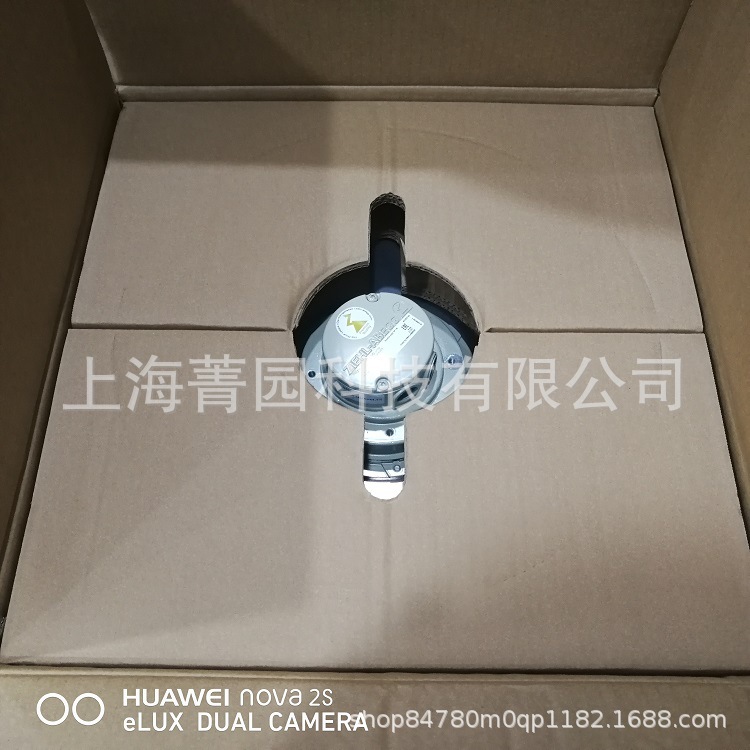 全新现货RH40M-4EK.4I.1R施乐百ZIEHL-ABEGG离心风机