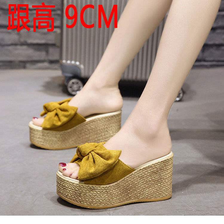 노란색【9cm】