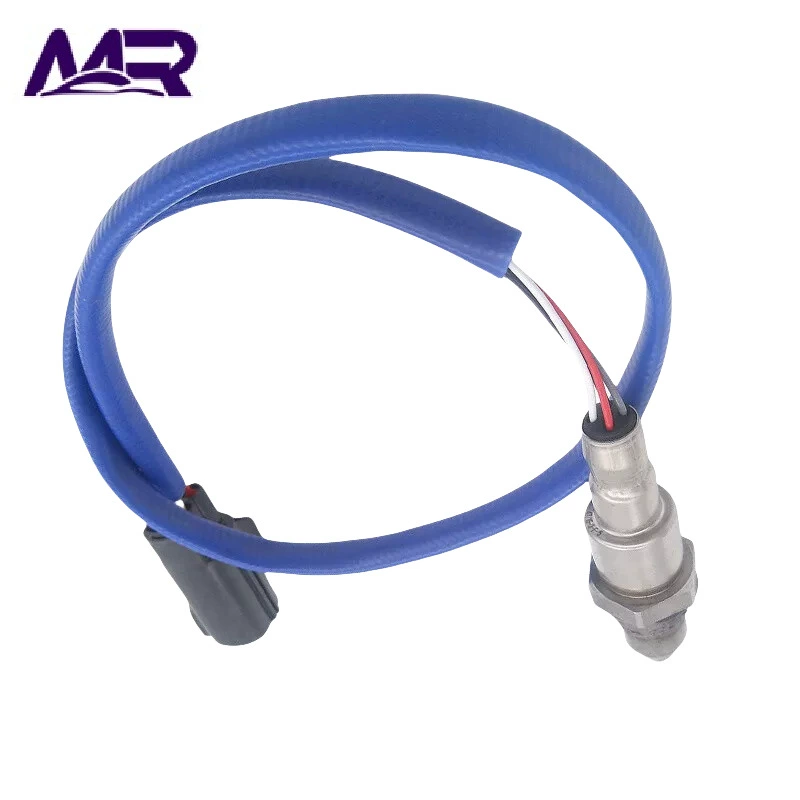 DX23-9G444-EA C2D23702 (после) датчик кислорода для Jaguar XJ 3.0T 12 лет