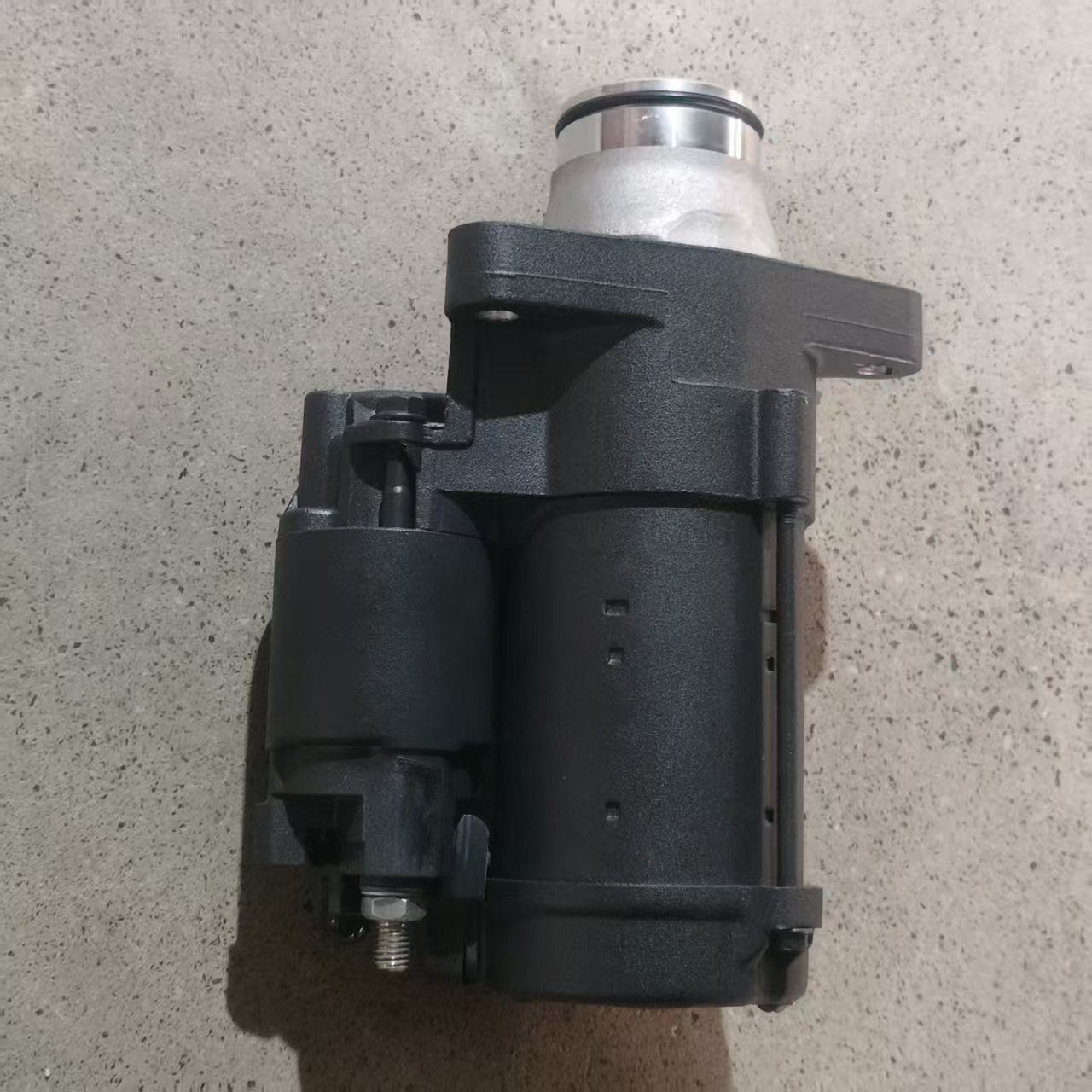 (2) Starter suitable for Harley 12V 1.4KW 10T 31400057