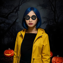 �o�������Rcoraline�Ӱ��ɫ���ݵ����f�}�����b���Ц���R