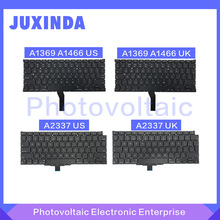 适用于Macbook A1466 A1465 A2337 键盘 A2179 A1534笔记本键盘新