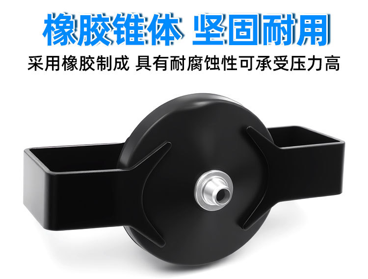 Auto repair tool, radiator cap wrench, adjustment and repair of transmission clutch