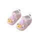 A generation of spring and summer new men's and women's baby sandals 0-1-year-old soft-soled toddler shoes hole shoes June-December wholesale