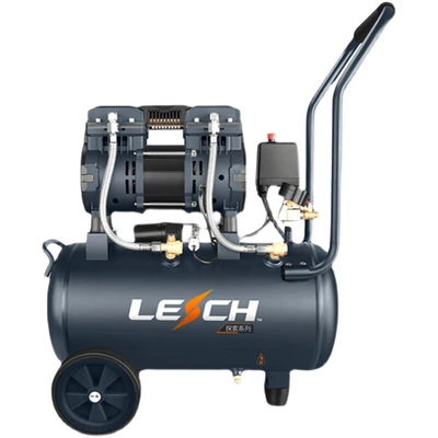 Hava kompressorları — San Pa Electromechanical High Pressure