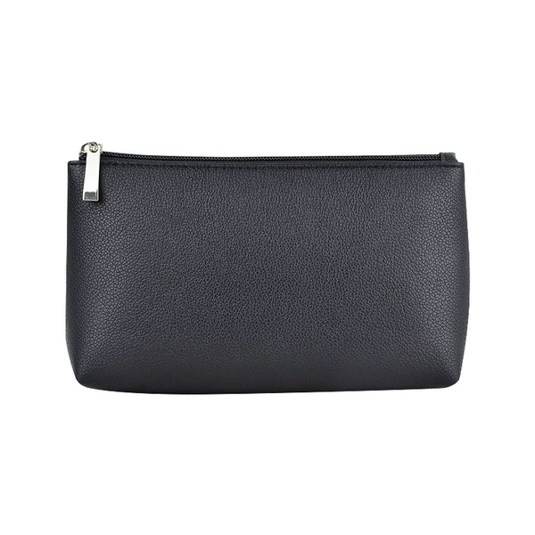 Black bag, genuine leather