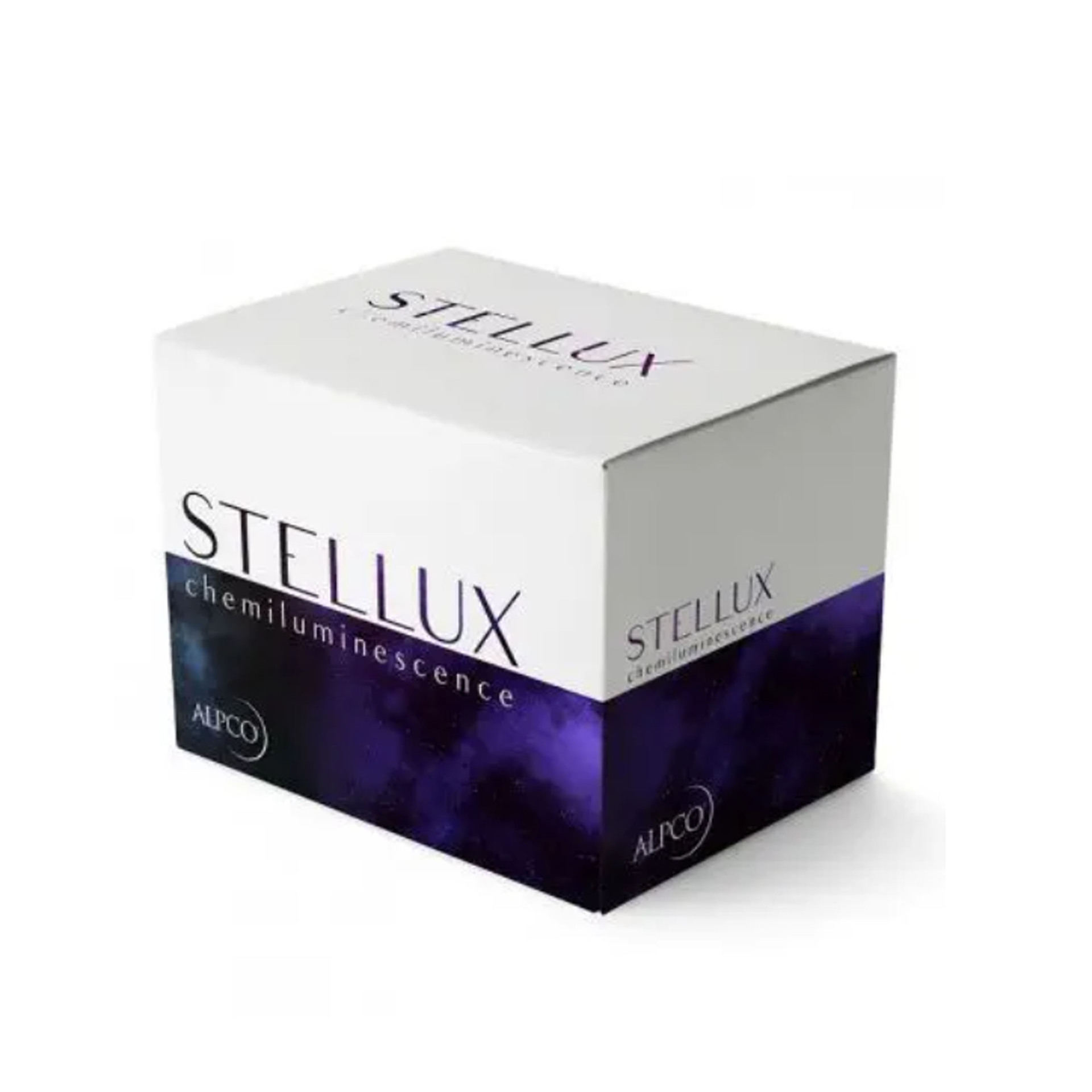 Alpco80-CALPHU-CH01 STELLUX® Chemi Calprotectin ELISA
