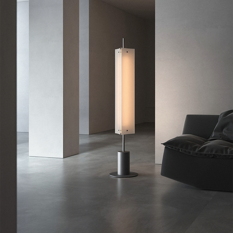 意式极简 落地灯客厅卧室现代简约北欧高端设计师创意个性氛围灯