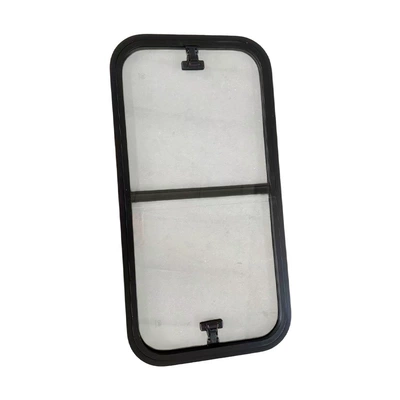 Source Manufacturer of Commercial Vehicle automobile glass