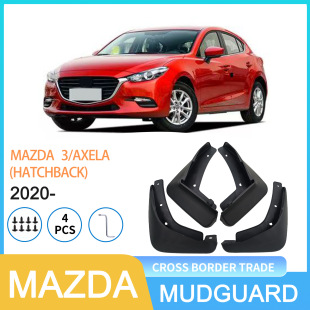 �m����R���_MAZDA 3 AXELA������������2020-���Q��܇݆̥�����