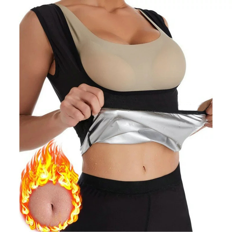 Amazonas damas sudor deportivo ropa de forma de cuerpo acondicionado correr abdomen cintura cinturón cross-border chaleco de mujer ropa de belleza
