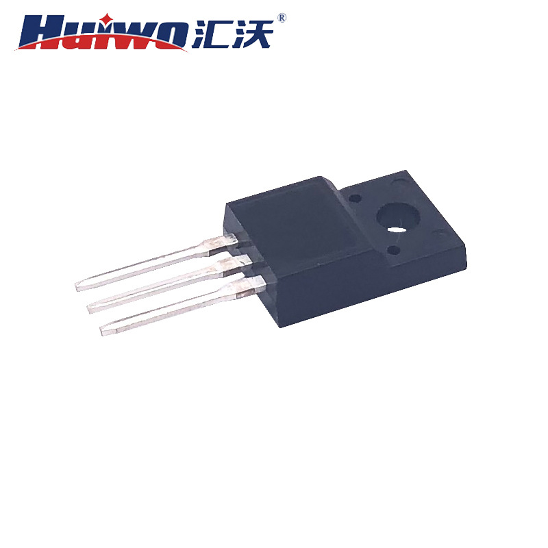 肖特基整流二极管MBRF10150CT FCT共阴10A150V TO-220F全塑封国产