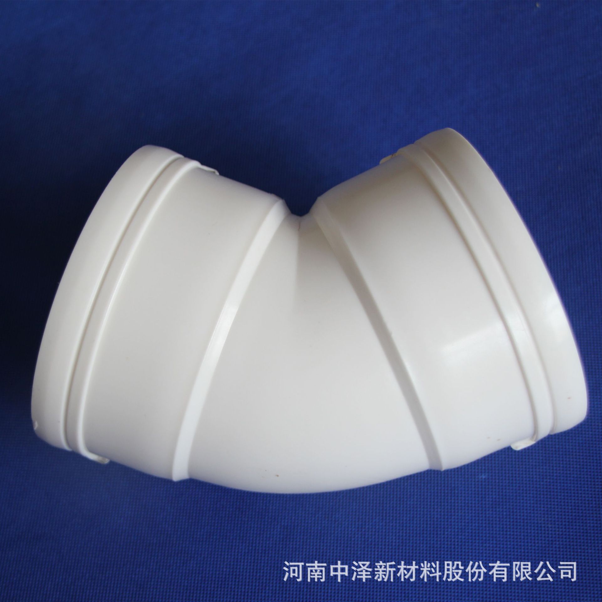 PP热熔静音管 不锈钢衬套PP承插静音排水管 抗震效果好 热熔承插