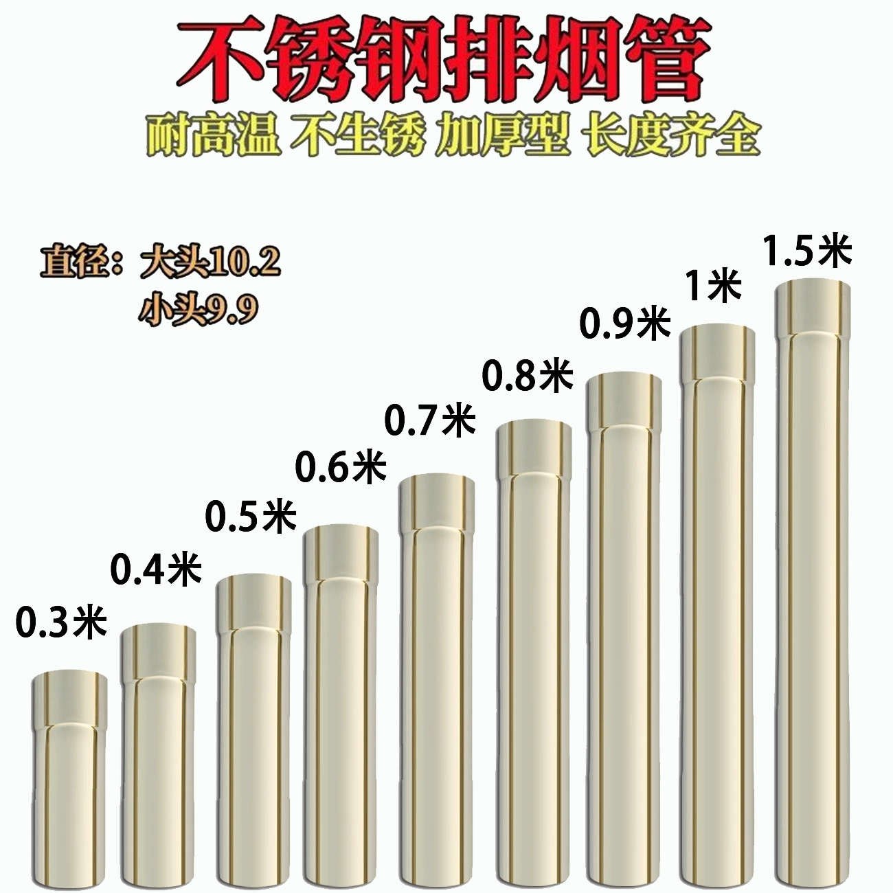 Дровяная печь, дымоход, выхлопная труба из нержавеющей стали, бытовая дровяная печь, камина, дымоходная труба, дымоход из нержавеющей стали Jike