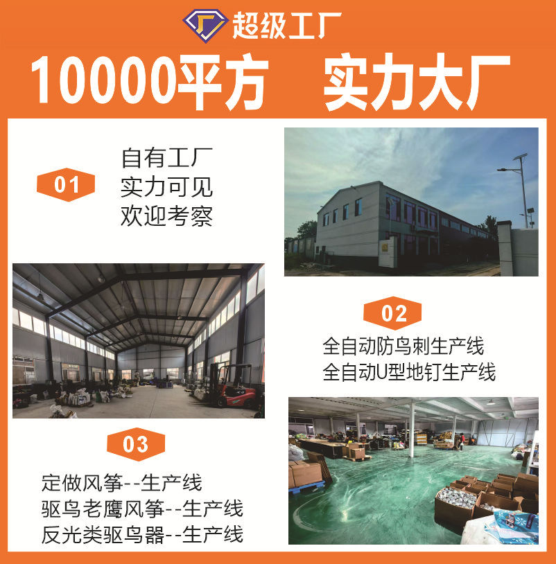超级工厂