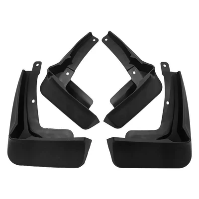leather, Mudguard