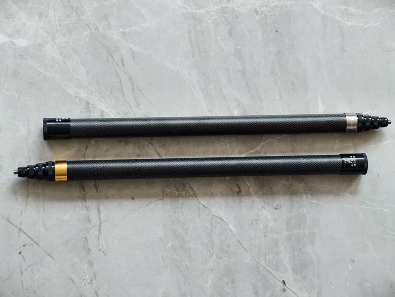跨境3米碳纤维自拍杆适用insta360相机加长超长隐形延长杆自拍杆.|undefined
