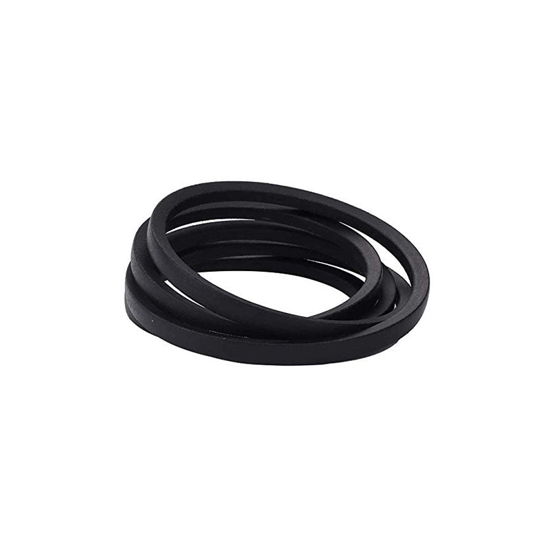 Correa de segadora adecuada para Turn Mower 117164 EX 124379 791988