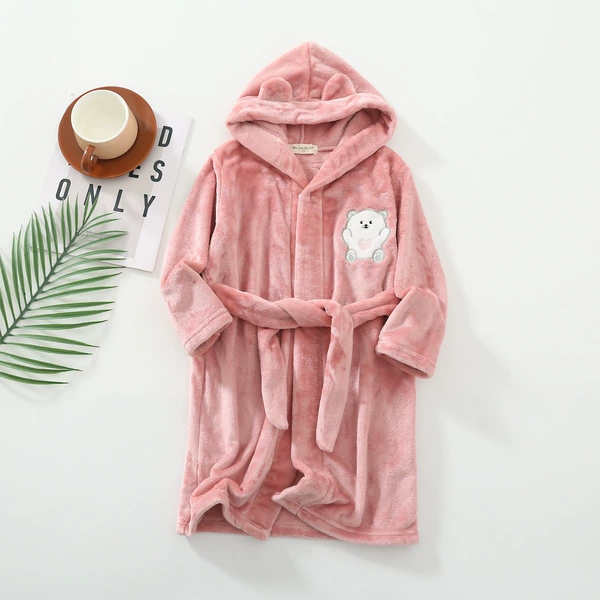 Heart -shaped Bear West Red