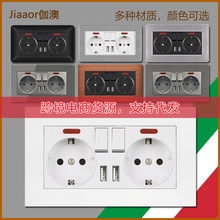 146���p��ʽ���pUSB�_�P����16A�Wʽ�����W�˰��b������尵�b