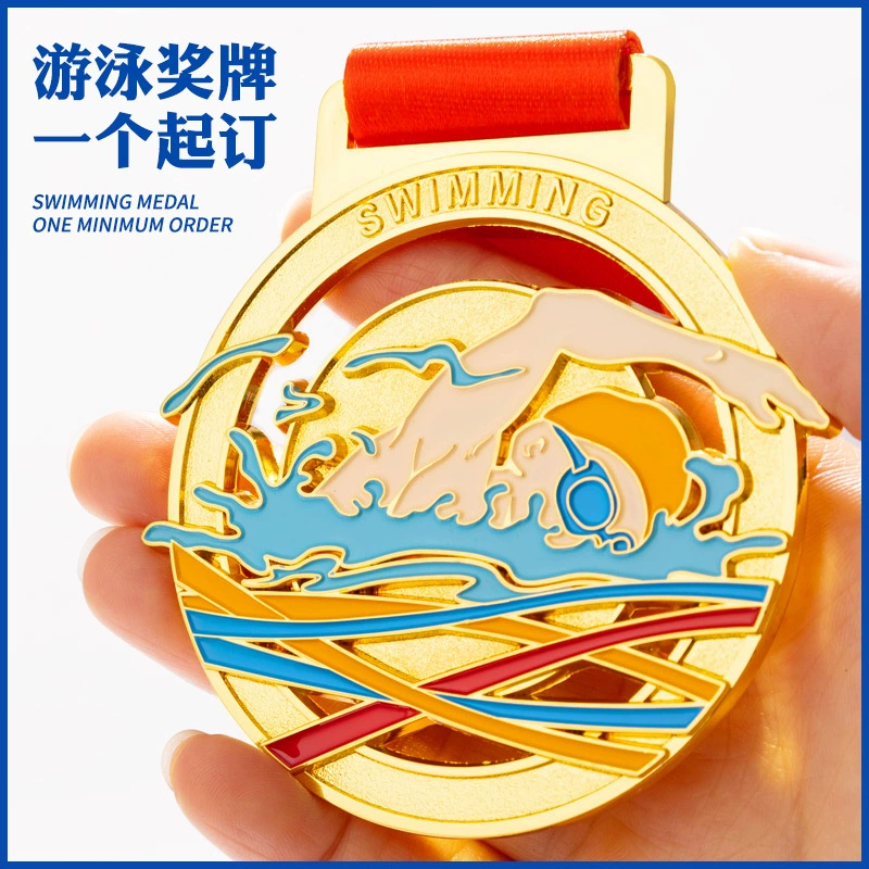 Плавание соревнования медаль металлическая памятная медаль индивидуальный список школы памятная медаль деятельность индивидуальные медали изготовление