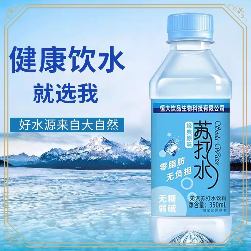 ソーダ水 24本入り 350ml ピュアオリジナルレモネード 無糖 無泡 0カロリー 弱アルカリ飲料 ミネラルウォーター|undefined
