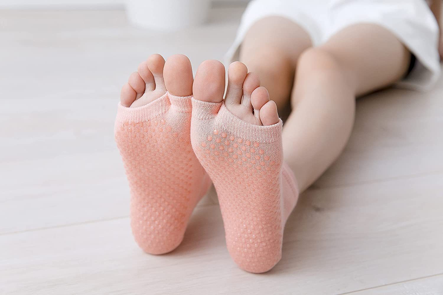 yoga socks 7