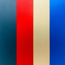 青岛铝型材厂家 铝型材生产加工 铝氧化红色蓝色铝板颜色齐全
