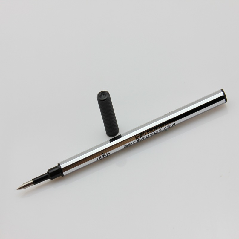 公爵DUKE原装笔芯 签字笔笔芯 替芯 通用笔芯0.5/0.7