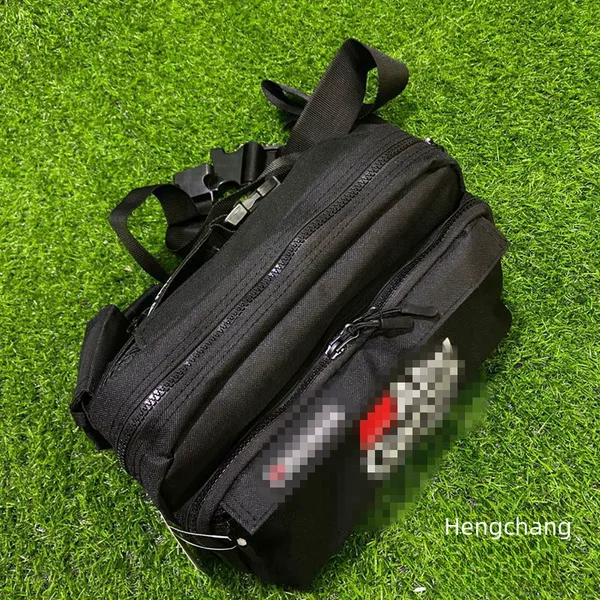 Pocket Fishing Luya Bag Fishing Bag Men's Pocket Crossbody Bag Outdoor Bag Fishing Gear Wholesale