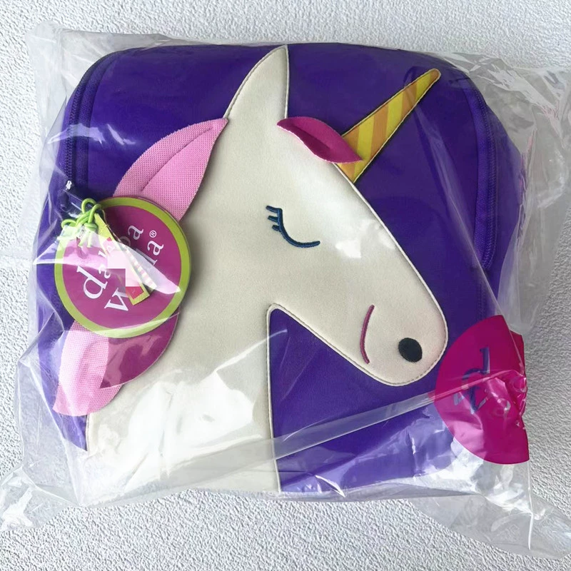 School bag for early age, backpack, for 3-8 years old