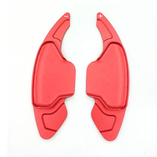 Suitable for Nissan Teana Infiniti Q50 QX50 Mitsubishi Outlander shift paddle steering wheel lengthened modification