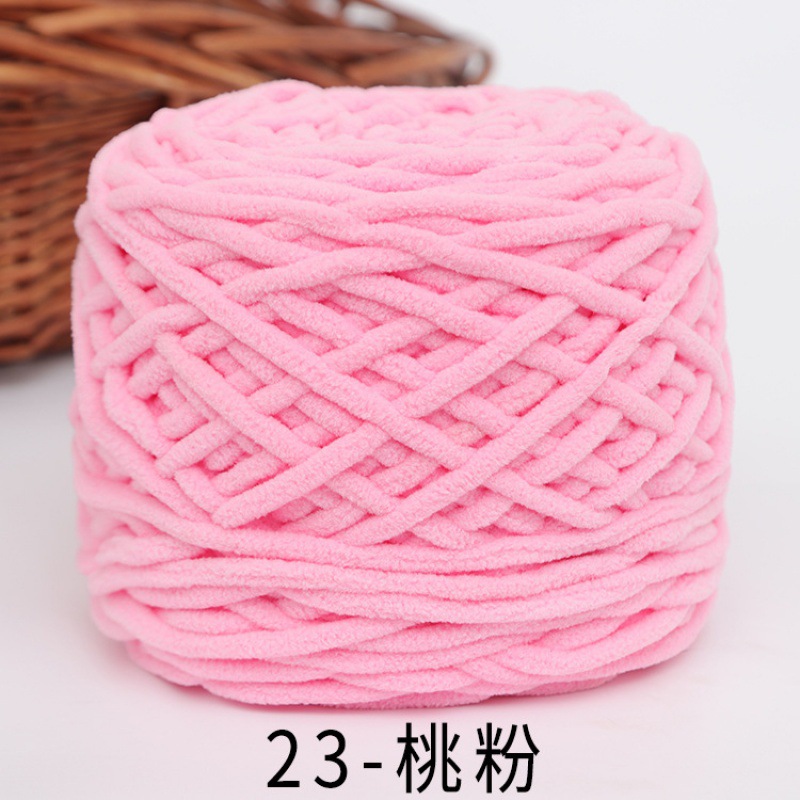 23 복숭아 분말 * 1*5S * 4*100% 나일론