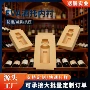 雕刻填充定制成型内衬