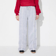 现货-53697#亚马逊跨境外贸女装欧美INS新款休闲百搭卫衣裤长裤