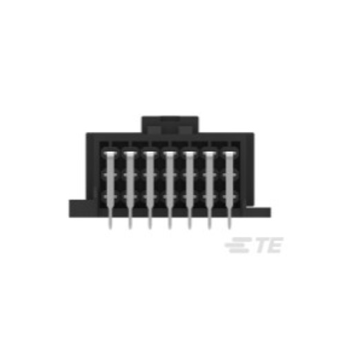 TE/̩�� 966140-6 PCB������������� ��ʵ��� ԭ���ֻ������