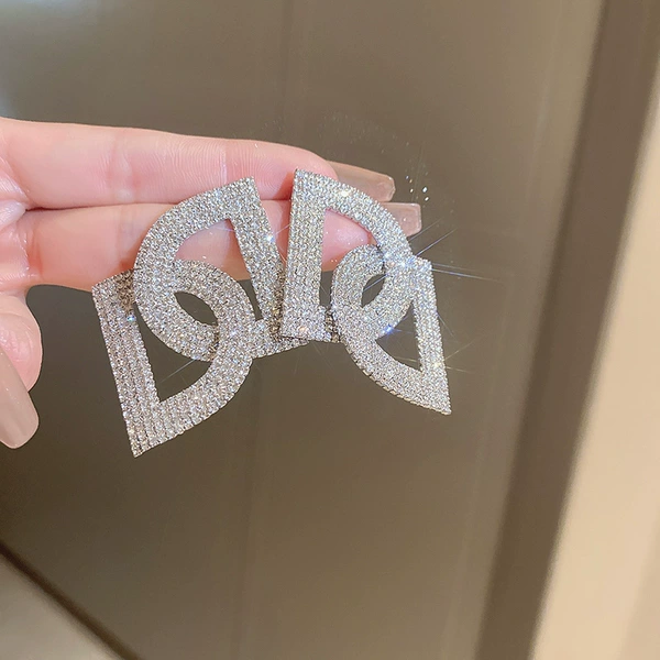 95#Silver Needle-Silver