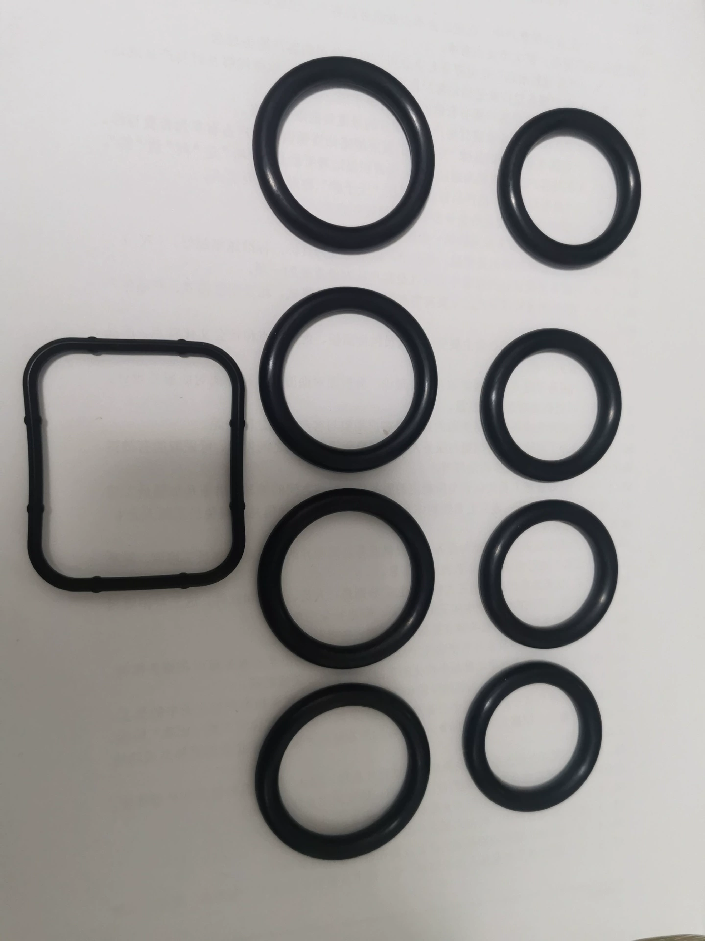 1254375 1254376 0348.R5 0348.R4 комплект для ремонта Впускной втулки