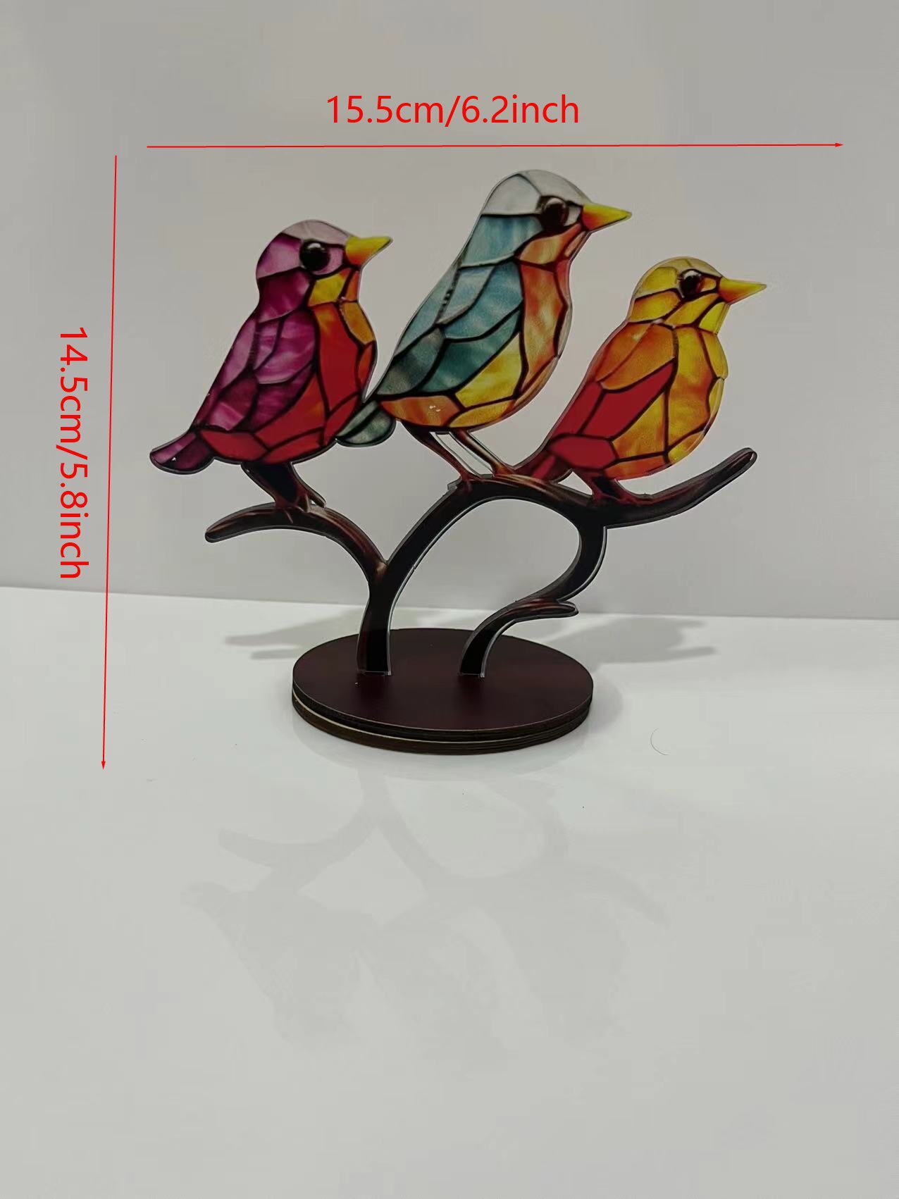 Bird Decoration 5
