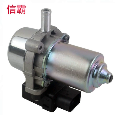 Xinba – Other brake systems Electric Vacuum
